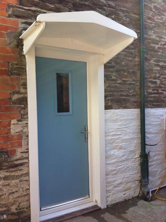 Harbour Retreat Padstow - Entire Apartment In The Beautiful Old Town Of Padstow Harbour Exterior foto
